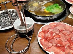-汕头八合里海记牛肉店(清河店)