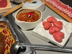-海底捞火锅(高科东路店)