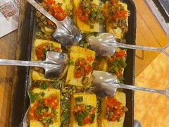 -木屋烧烤(西南角店)