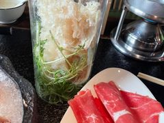 -番食园鲜食火锅(高新店)