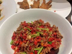 -大中华酒楼·主席武昌鱼·武汉美食地标(江汉路步行街店)