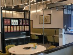 -潮汕林记牛肉火锅(万象天地店)