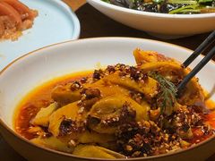 -金牌外婆家(苏州中心店)