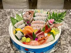 -御瀛日本料理