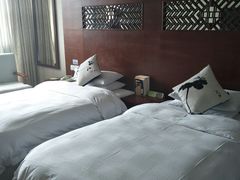 -苏州独墅湖书香世家酒店