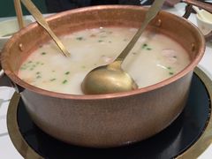-四川简阳羊肉汤火锅(金台路店)