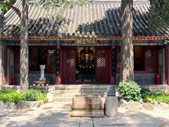 -北京凤凰岭