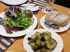 -兰特伯爵西餐厅·啤酒屋(方庄店)
