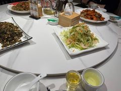 -渔码头食府·20年蓬莱老字号(登州路店)