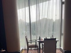 -粤尚腾香居中餐厅(首都机场希尔顿店)