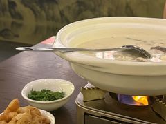 -HOHO餐厅(古子城店)