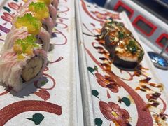 -玫瑰花园自助烤肉(顺义鑫海韵通店)