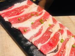 -一心烤肉(延安路店)