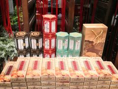 -南京大牌档(之心城店)