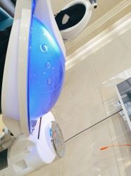 -碧莲盛·不剃发植发