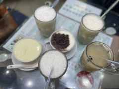 -义顺牛奶公司(新马路老店)