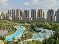 -清河半岛温泉度假酒店