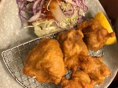 -由紀日本料理·炭火燒肉