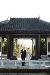 -光明婚纱摄影(建设路店)
