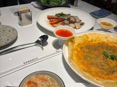 -潮堂 · 潮州菜(国贸商城店)