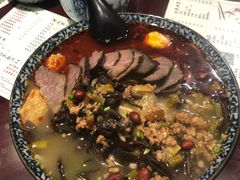 -螺世纪螺蛳粉·桂味小排档(裕德店)