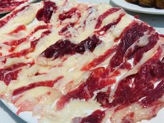 -黑山牛肉汤火锅(花城汇店)