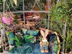 -第101座花园餐厅(湖滨88店)