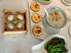 -粤财皇冠假日酒店·彩华轩中餐厅