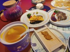 -味见·雪月花(天富路店)