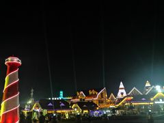 -第35届青岛国际啤酒节