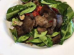 -半山腰·云南菜(侨福芳草地店)
