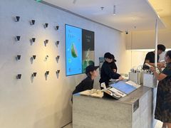 -喜茶(上海正大广场店)