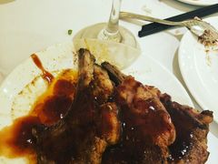 -广州天河希尔顿酒店