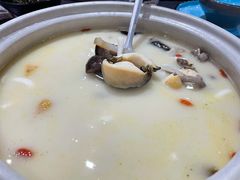 胡椒猪肚鲍鱼鸡-金龙·打边炉(武进路店)