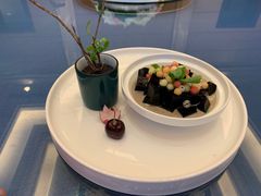 -浙江宾馆·花园餐厅·自助餐厅·茶吧