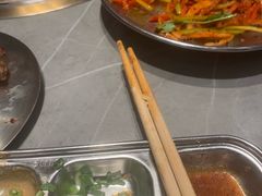 -一品诚记烤肉(大连柏威年购物中心店)