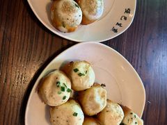 -哑巴生煎(临顿路店)