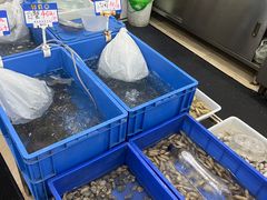 -象山小白象海鲜面