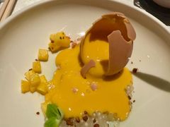 杨枝甘露-海味观(老西门店)