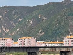 -图们国门景区