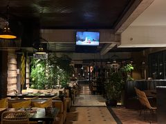 -泰莲庭·溪畔餐厅(雁栖湖店)
