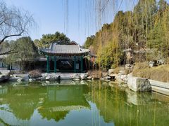 -北京颐和宾馆