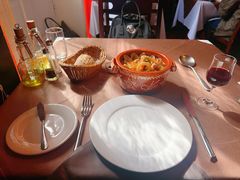 -ALBERGUE 1601 婆仔屋葡国餐厅