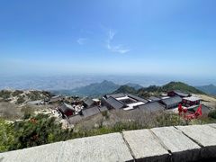 -泰山风景名胜区