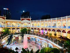 -佛罗伦萨小镇广佛名品奥特莱斯(疏港路店)