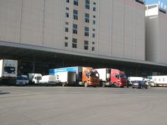 -海峡水产品交易中心(海鲜交易区)