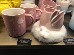 -星巴克(北京西大望路温特莱店)