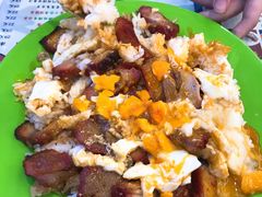 -澳门陈光记烧味饭店(万象城店)