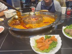 -俏媳妇火锅(宽窄巷子店)