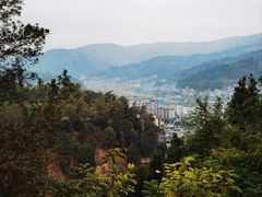 -墨江北回归线标志园